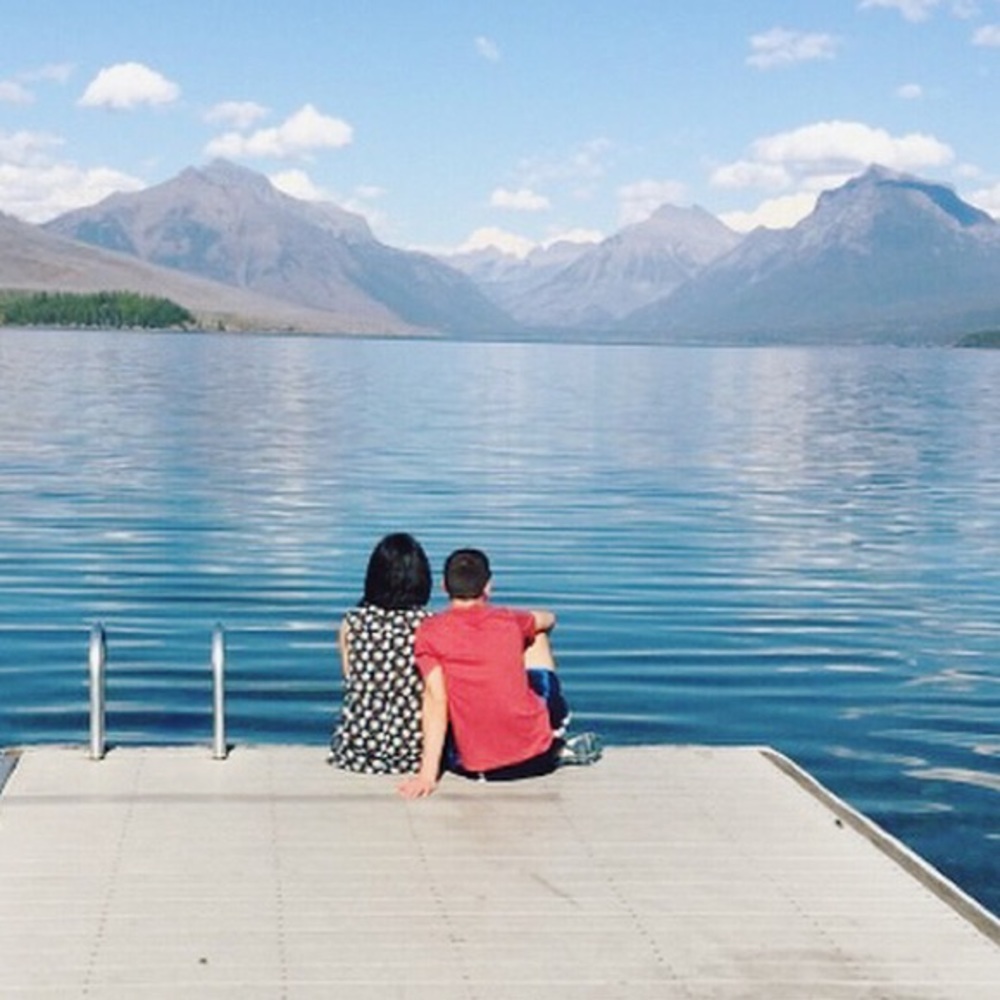 Meet your Posher, Haniya